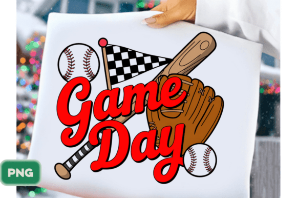 Baseball Game Day PNG and Baseball PNG: A Practical Guide for Designers and Creators