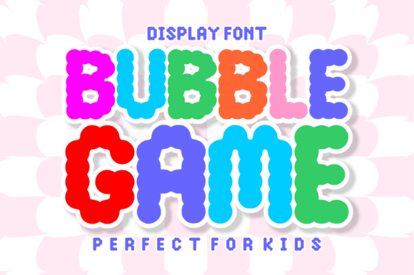 Bubble Game: A Playful Design Tool for Creatives and Entrepreneurs