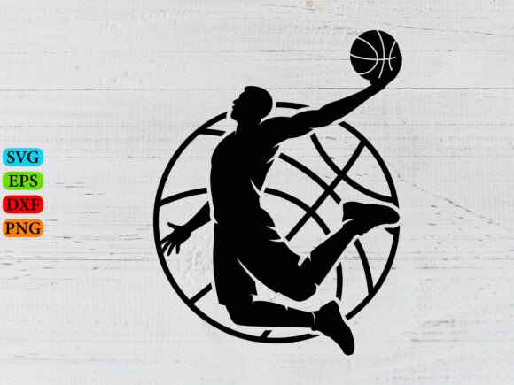Evaluating Basketball Player Svg and Game Day Svg for Your Projects
