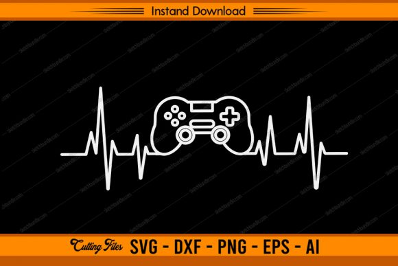 Game Heartbeat - Gamer Design Files