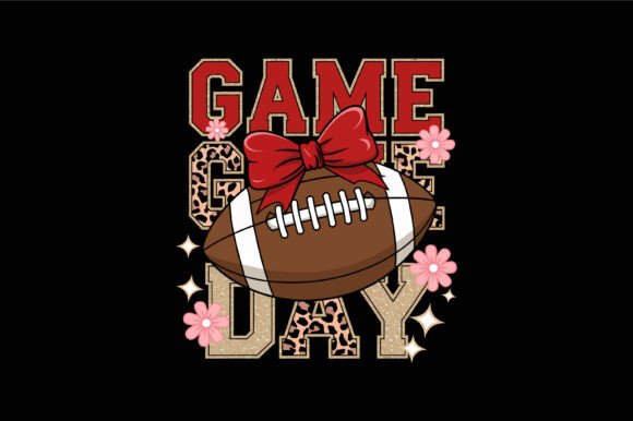 Leopard Print Game Day SVG: Design Tips, Common Mistakes, and How to Get the Most From Your Purchase