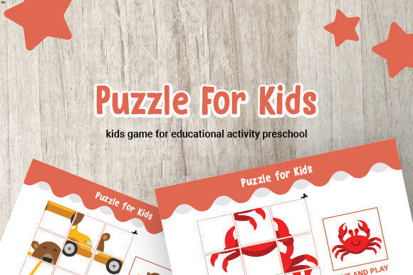 Puzzle Kids Educational Game Worksheet: A Practical Evaluation for Parents and Educators