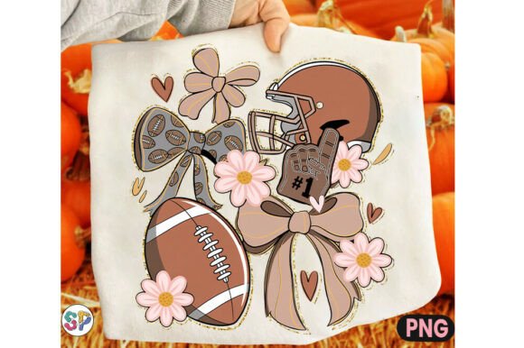 Strategic Uses of Preppy Fall Vibes Football Season Game for Creative and Business Growth