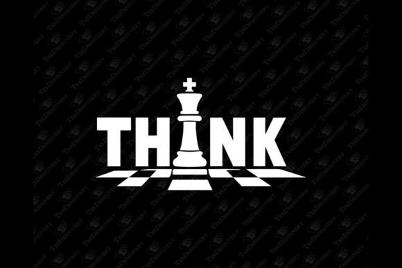Think Chess Game Winning Mindset: A Strategic Framework for High-Stakes Decision Making
