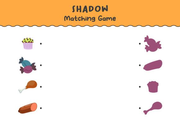 Worksheet Matching Game Design Versatility